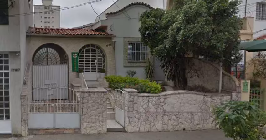Casa comercial na avenida lins de vasconcelos, n. 1805 • 200 m²