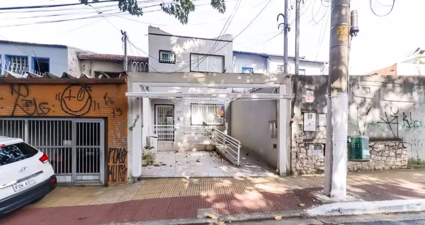 Loja na avenida vereador josé diniz, n. 278 • 220 m²