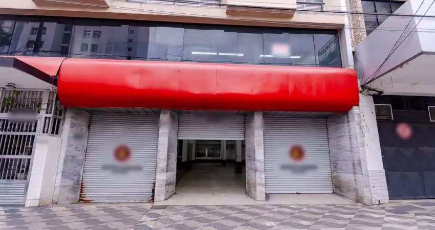 Ponto comercial para alugar na Alameda Barão de Limeira, 474, Campos Eliseos, São Paulo