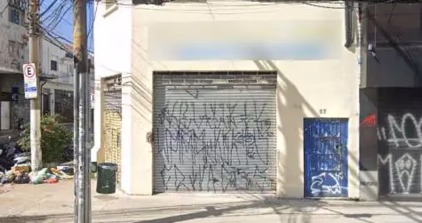 Ponto comercial com 5 salas para alugar na Largo dos Pinheiros, 33, Pinheiros, São Paulo