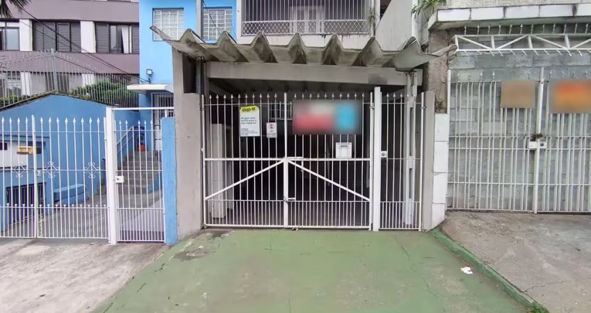 Casa comercial na rua calixto da mota, n. 128 • 160 m²