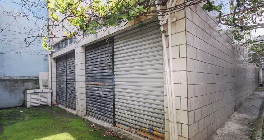 Ponto comercial para alugar na Avenida Peri Ronchetti, 904, Jardim Peri, São Paulo