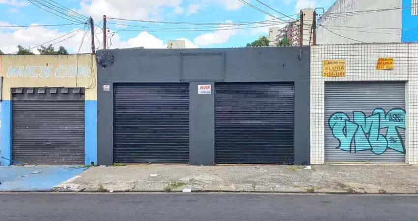 Ponto comercial com 6 salas para alugar na Avenida do Cursino, 2041, Saúde, São Paulo