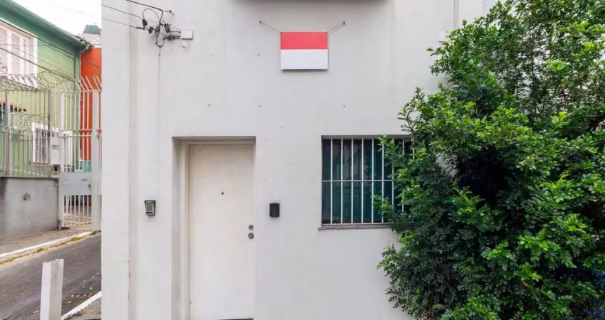 Casa comercial para alugar na Rua Gandavo, 41, Vila Clementino, São Paulo