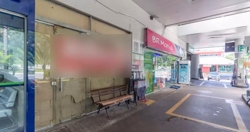 Loja em posto na avenida luiz dumont villares, n. 1422 - loja 2 • 29 m²