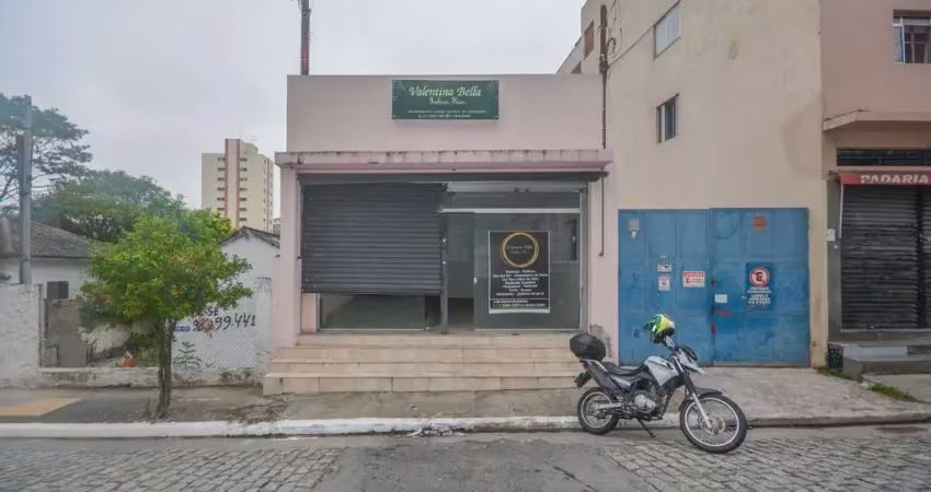 Ponto comercial com 4 salas para alugar na Rua Bamboré, 672, Ipiranga, São Paulo