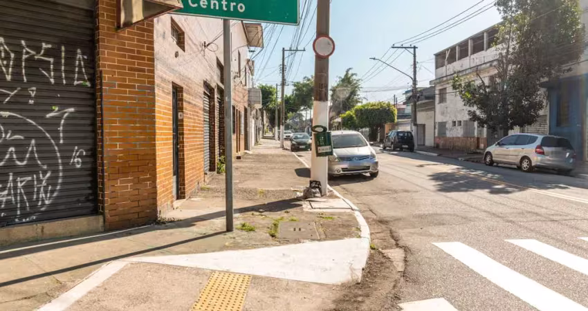 Ponto comercial com 2 salas para alugar na Rua Herval, 1303, Belenzinho, São Paulo