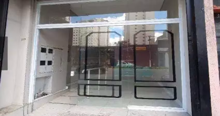 Ponto comercial para alugar na Viaduto Jabaquara, 1812, Mirandópolis, São Paulo