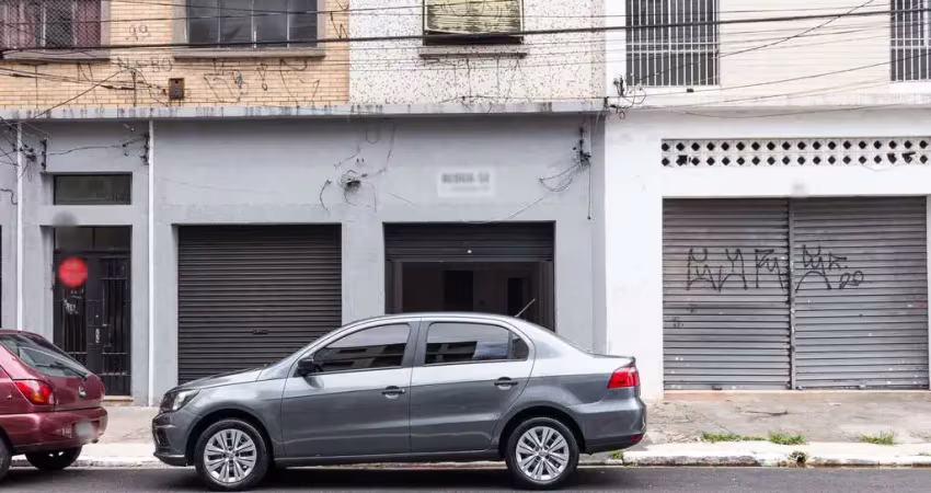 Ponto comercial para alugar na Rua Silva Bueno, 824, Ipiranga, São Paulo