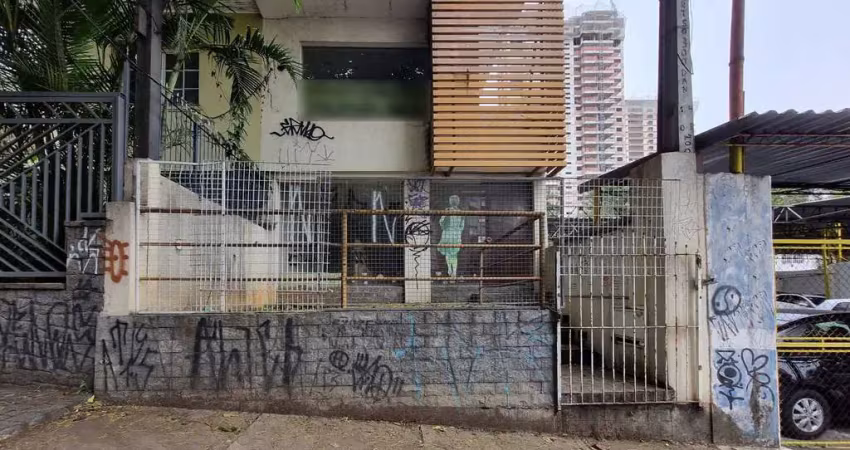 Ponto comercial para alugar na Avenida Pompéia, 2520, Pompéia, São Paulo