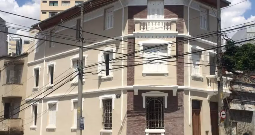 Casa comercial na rua conselheiro ramalho, n. 899 • 400 m²