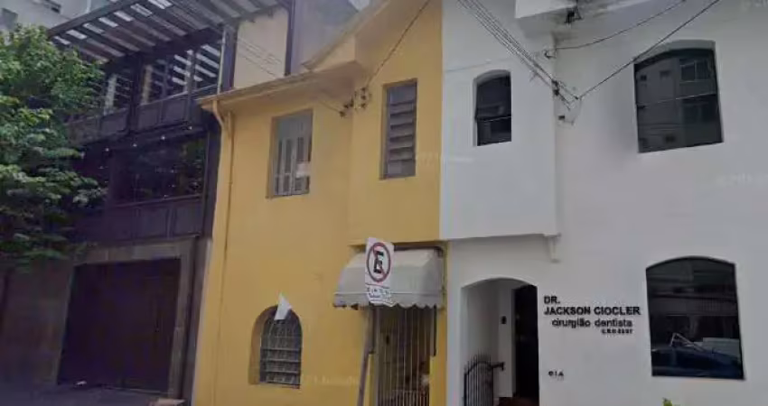 Casa comercial para alugar na Alameda Jaú, 616, Jardim Paulista, São Paulo