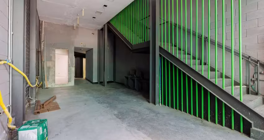 Loja na rua marechal hastinfilo de moura, n. 641 - loja 1 • 72 m²