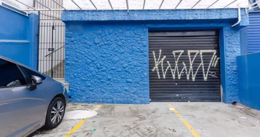 Ponto comercial para alugar na Avenida Pompéia, 2016, Pompéia, São Paulo