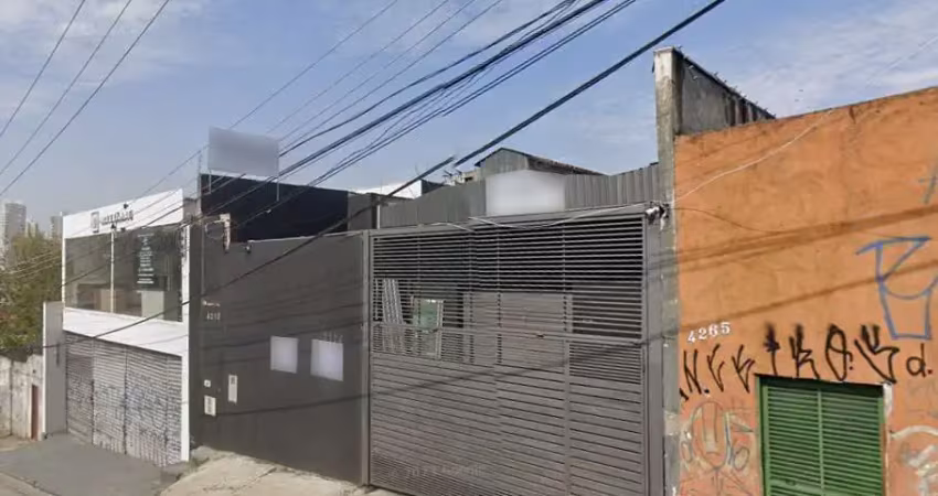 Galpão na avenida washington luís, n. 4213 • 230 m²