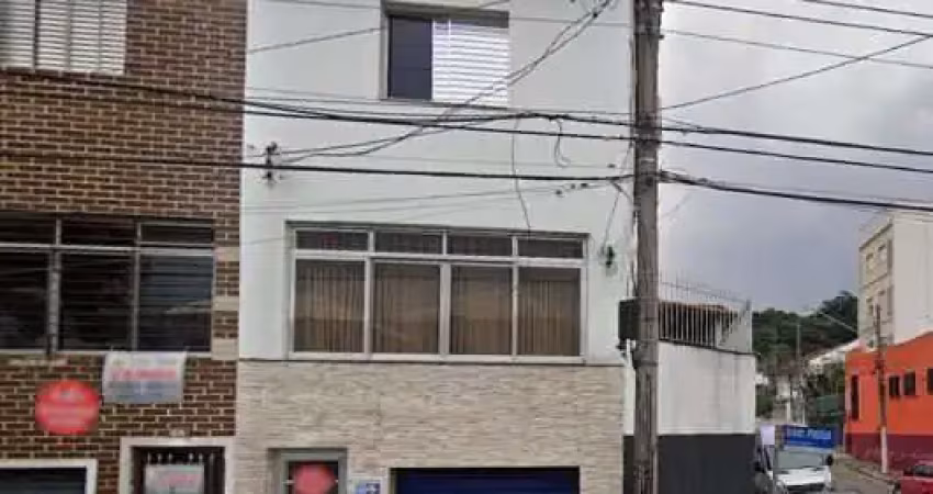 Casa comercial com 3 salas para alugar na Rua Bom Pastor, 1274, Ipiranga, São Paulo