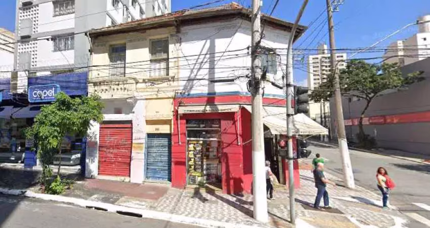 Loja na avenida lins de vasconcelos, n. 158 • 170 m²