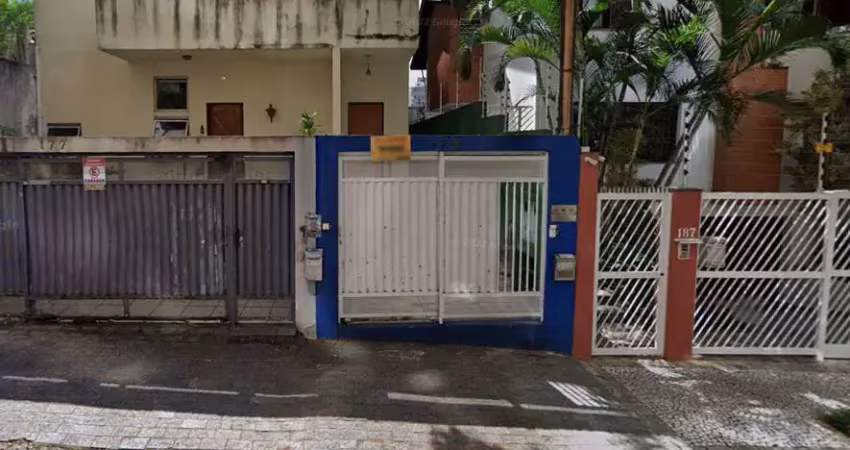 Ponto comercial para alugar na Rua Doutor José Estefno, 179, Vila Mariana, São Paulo