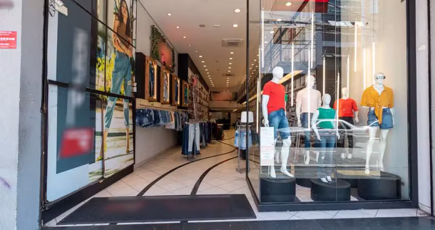 Ponto comercial para alugar na Rua Mendes Júnior, 429, Brás, São Paulo