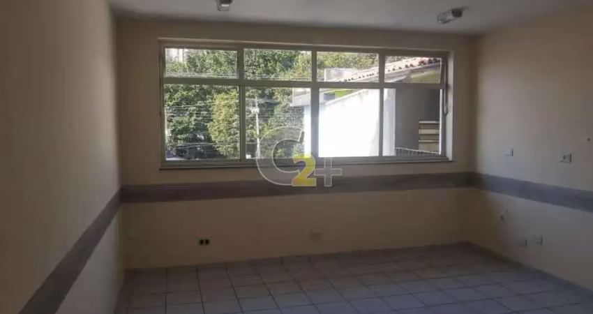 Casa comercial na avenida pompéia, n. 2094 • 223 m²