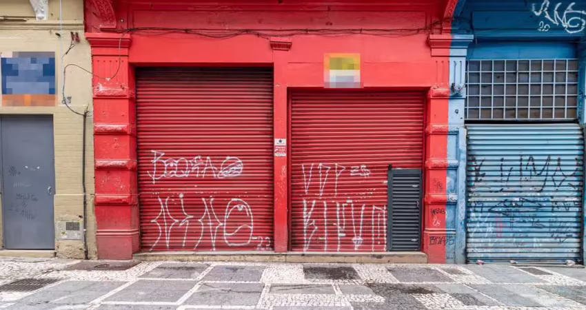 Ponto comercial com 10 salas para alugar na Rua São Bento, 87, Centro, São Paulo