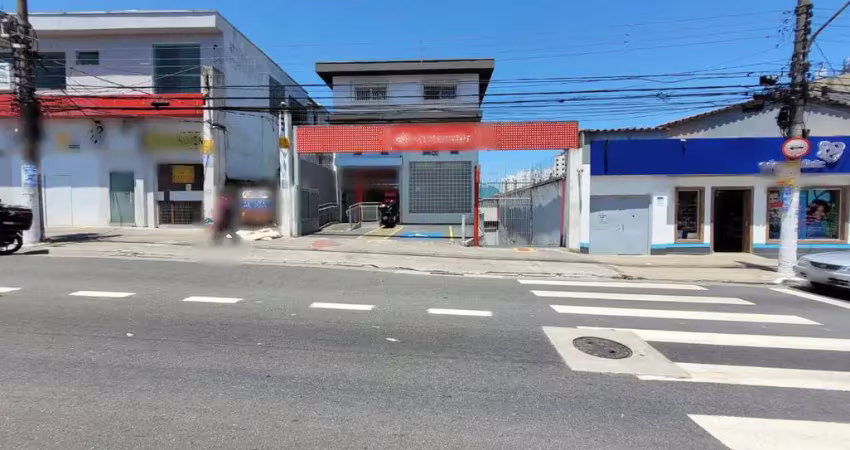 Casa comercial na avenida engenheiro george corbisier, n. 1151 • 374 m²