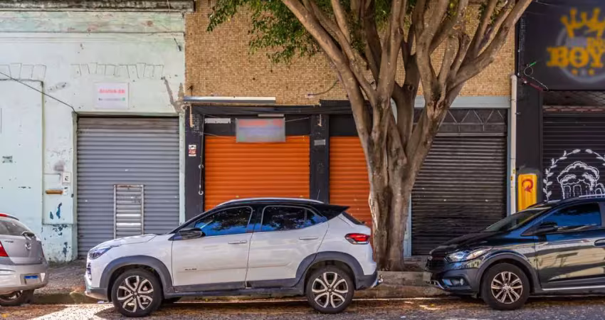 Ponto comercial para alugar na Rua Visconde de Parnaíba, 2947, Brás, São Paulo