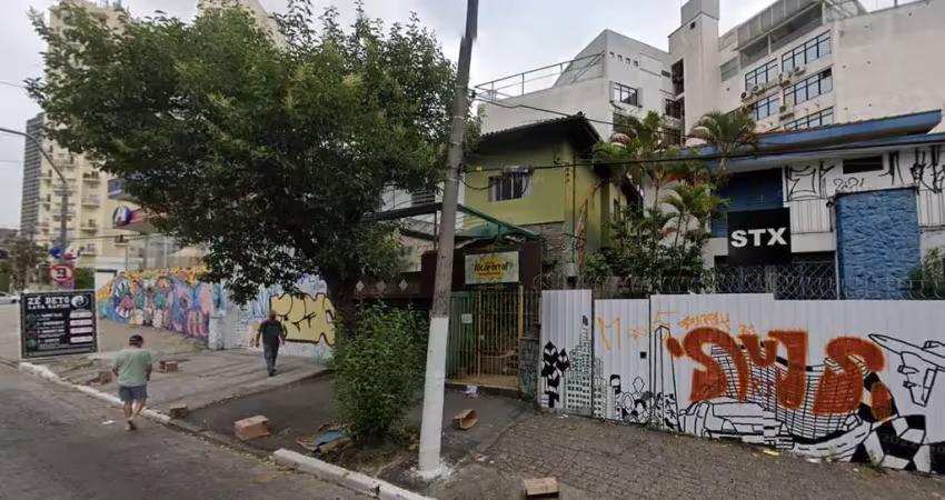 Ponto comercial para alugar na Avenida Pompéia, 2544, Pompéia, São Paulo