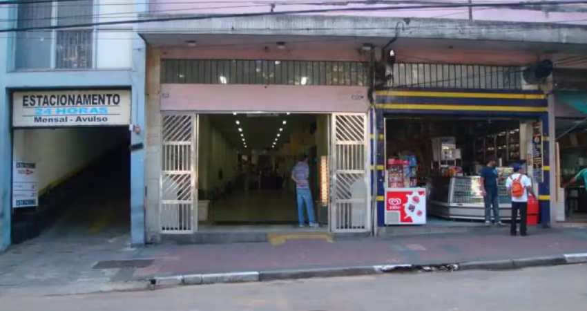 Ponto comercial para alugar na Rua Vergueiro, 439, Liberdade, São Paulo