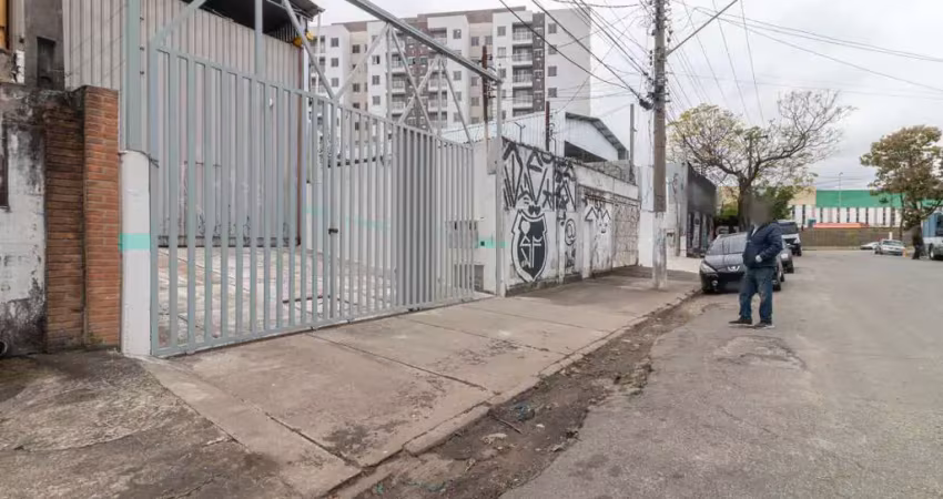Barracão / Galpão / Depósito com 2 salas para alugar na Rua Almirante Lobo, 1479, Ipiranga, São Paulo