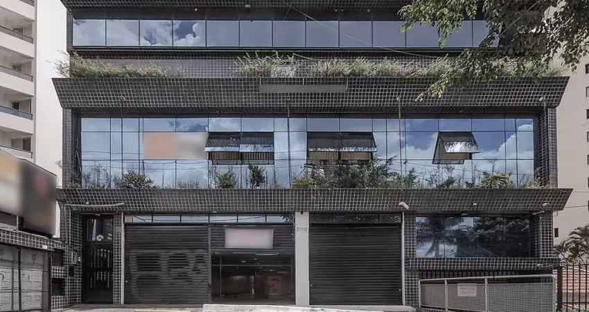Casa comercial na avenida santa inês, n. 909 • 380 m²