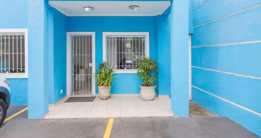 Sala comercial para alugar na Rua Cerro Corá, 733, Vila Romana, São Paulo