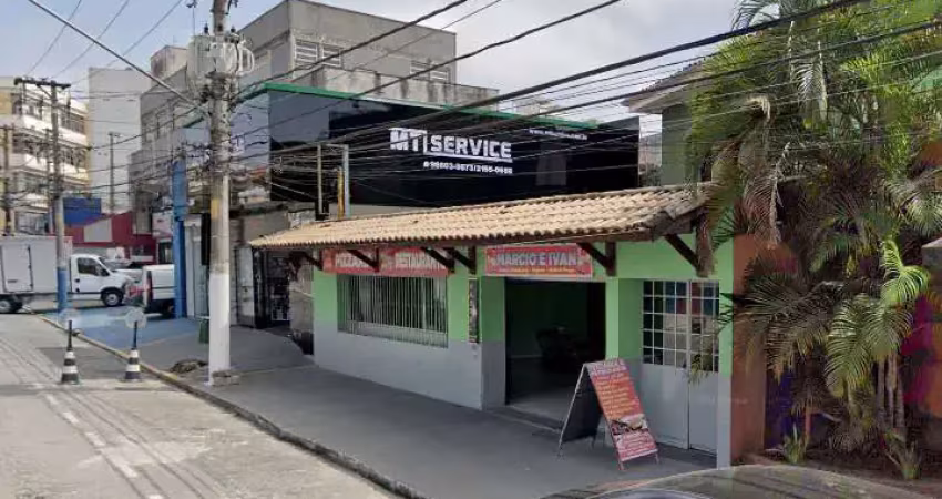 Ponto comercial para alugar na Rua Iguatinga, 350, Santo Amaro, São Paulo