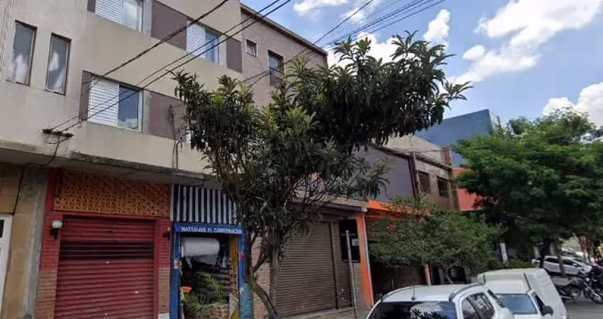 Ponto comercial para alugar na Rua Luís Góis, 803, Mirandópolis, São Paulo