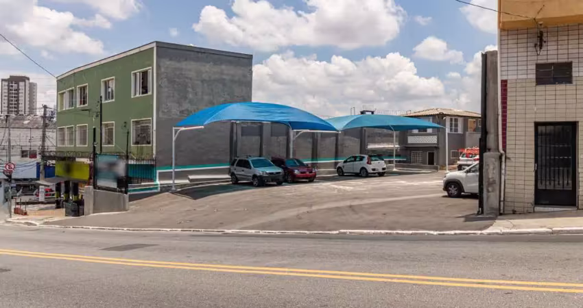 Casa comercial na avenida deputado emílio carlos, n. 195 • 150 m²