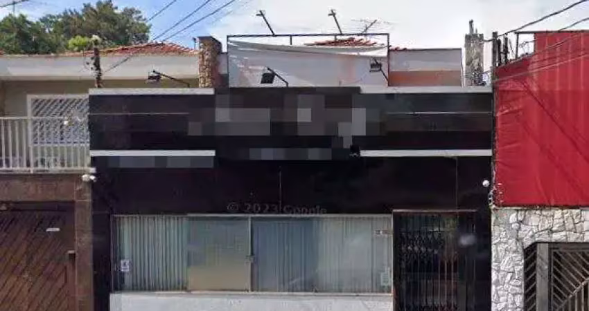 Loja na rua josé oscar abreu sampaio, n. 407 • 213 m²