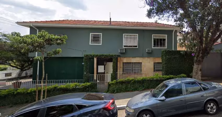 Casa comercial na rua leandro dupré, n. 1050 • 145 m²