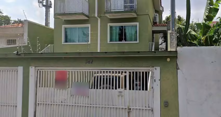Casa comercial na rua santa bibiana, n. 342 • 175 m²