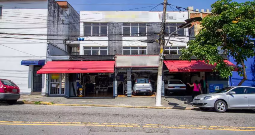 Sala comercial para alugar na Rua dos Curupiás, 312, Jabaquara, São Paulo