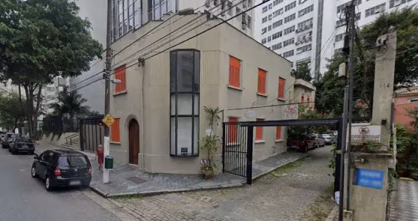 Casa comercial na rua piauí, n. 1164 - casa 7 • 57 m²