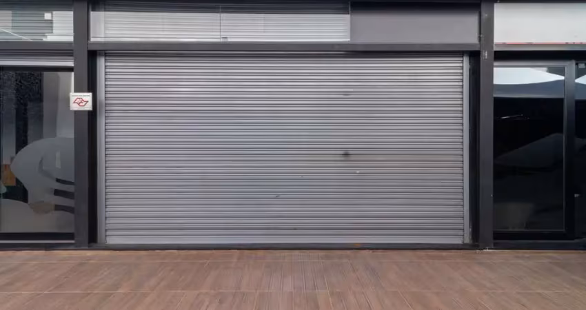 Loja na rua conselheiro brotero, n. 860 - loja 3 • 48 m²
