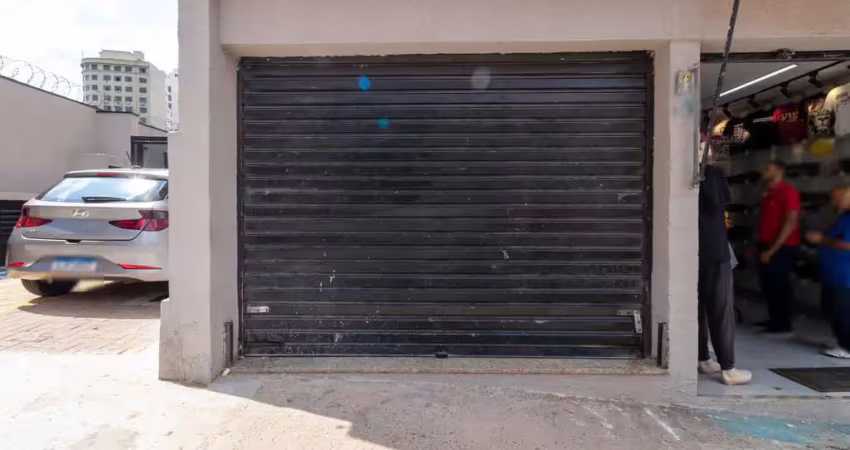 Ponto comercial para alugar na Rua Conde de Sarzedas, 135, Liberdade, São Paulo
