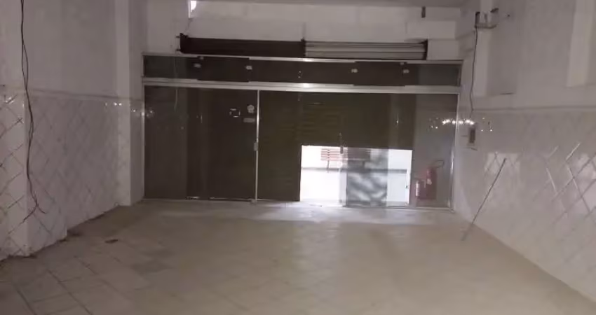 Loja em galeria na rua vergueiro, n. 439 - loja 26 • 33 m²