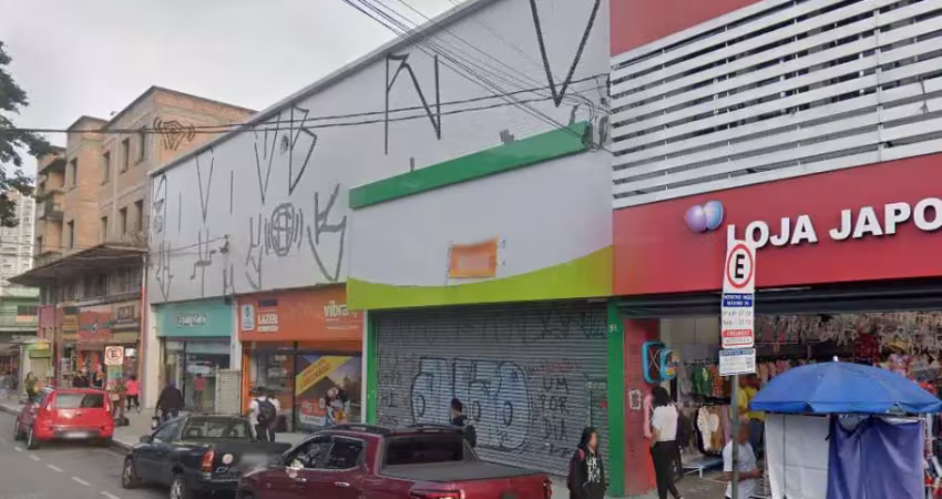 Ponto comercial para alugar na Rua Clemente Álvares, 51, Lapa, São Paulo