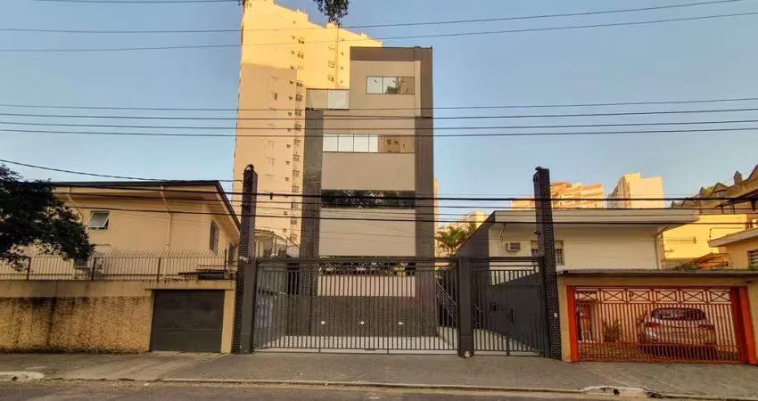 Prédio com 8 salas para alugar na Rua Maracá, 352, Vila Guarani, São Paulo