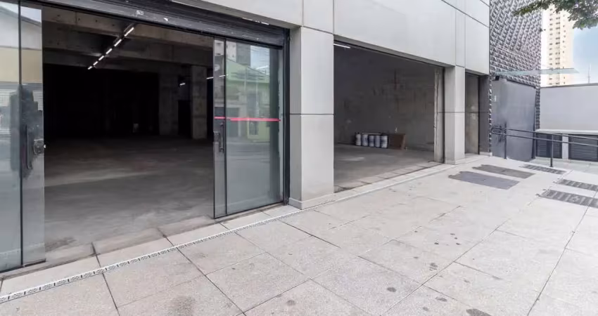 Ponto comercial para alugar na Rua Tomé Portes, 131, Vila Dom Pedro II, São Paulo