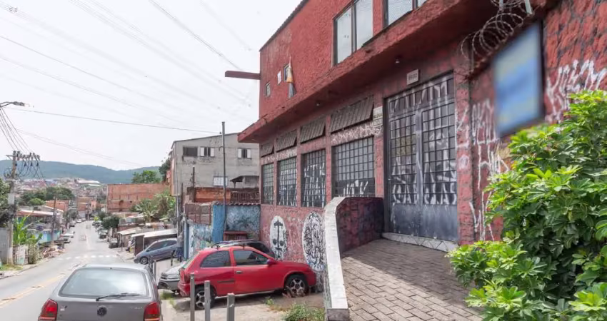 Loja na avenida elísio teixeira leite, n. 4932 • 60 m²