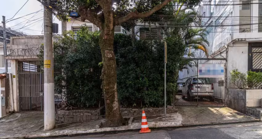 Casa comercial na rua constantino de sousa, n. 1258 • 390 m²