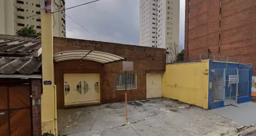 Barracão / Galpão / Depósito com 5 salas para alugar na Rua Palacete das Águias, 300, Vila Alexandria, São Paulo