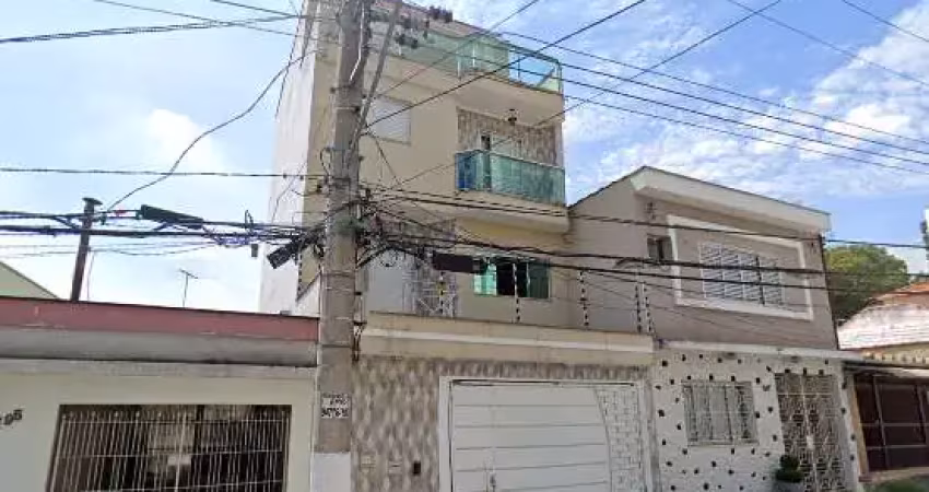 Prédio com 7 salas para alugar na Rua Torrinha, 199, Cidade Mãe do Céu, São Paulo